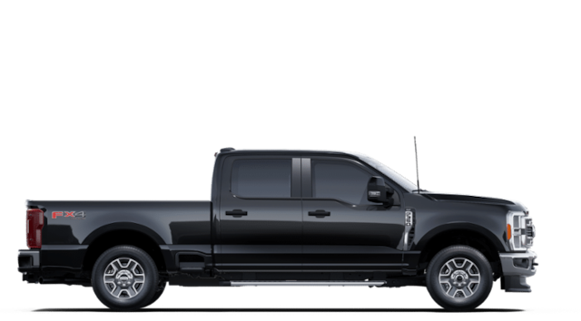 2025 Ford Super Duty® External Image 1